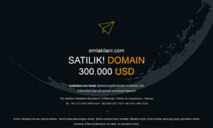 Emlakilani.com thumbnail