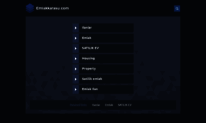 Emlakkarasu.com thumbnail