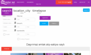 Emlaklar.az thumbnail