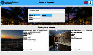 Emlakmerkezi.net thumbnail