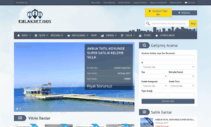 Emlaknet.org thumbnail