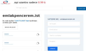 Emlakpencerem.ist thumbnail