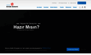 Emlakscripti.teslabilisim.com thumbnail