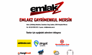 Emlakz.com.tr thumbnail