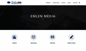 Emlenmedia.com thumbnail