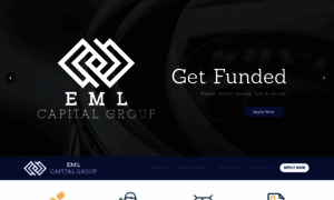 Emlfunds.com thumbnail