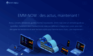 Emm-now.com thumbnail