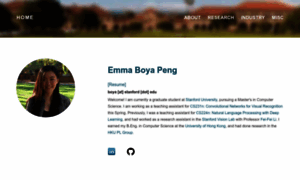Emmabypeng.github.io thumbnail