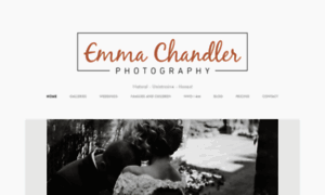 Emmachandlerphotography.co.uk thumbnail