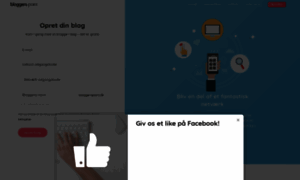 Emmaeden.bloggerspoint.dk thumbnail