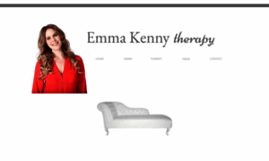 Emmakennytherapy.com thumbnail