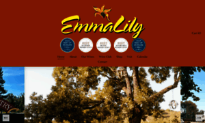 Emmalilyvineyards.com thumbnail