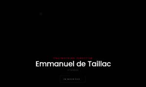Emmanueldetaillac.fr thumbnail