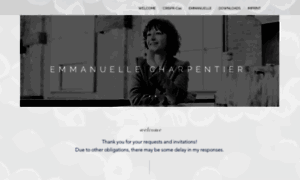 Emmanuelle-charpentier-lab.org thumbnail
