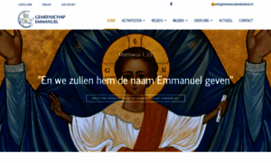 Emmanuelnederland.nl thumbnail