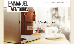 Emmanuelventouris.net thumbnail