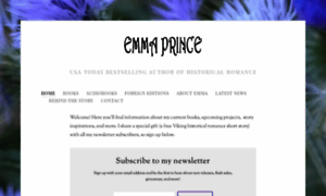 Emmaprincebooks.com thumbnail