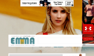 Emmaroberts.com.br thumbnail