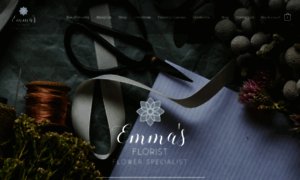 Emmasflorist.com thumbnail