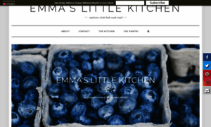 Emmaslittlekitchen.com thumbnail