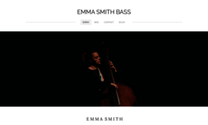 Emmasmithbass.com thumbnail