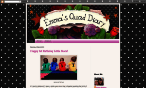 Emmasquaddiary.blogspot.co.uk thumbnail