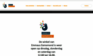 Emmaus-eemsmond.nl thumbnail