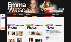 Emmawatsonfans.co.uk thumbnail