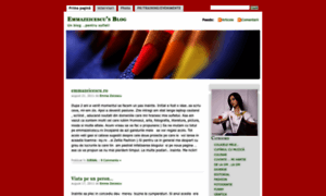 Emmazeicescu.wordpress.com thumbnail