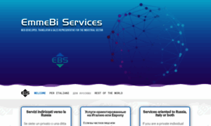 Emmebi-services.ru thumbnail