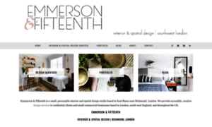 Emmersonandfifteenth.com thumbnail