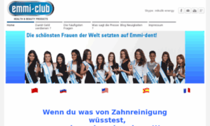 Emmi-club-deutschland.weebly.com thumbnail
