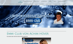 Emmi-hoever.de thumbnail