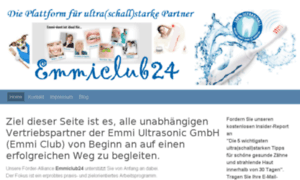 Emmiclub24.de thumbnail