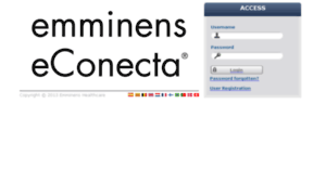 Emminens-econecta.com thumbnail