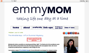 Emmymom2.blogspot.com thumbnail