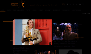 Emmys.com thumbnail