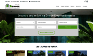 Emobe.com.br thumbnail