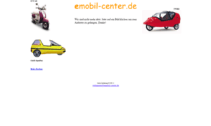 Emobil-center.de thumbnail