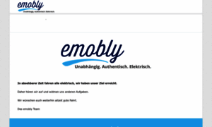 Emobly.de thumbnail