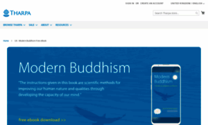 Emodernbuddhism.com thumbnail
