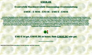 Emoe.de thumbnail