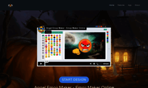 Emoji-maker.com thumbnail