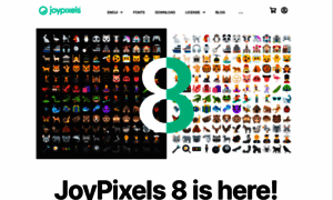 Emojione.com thumbnail