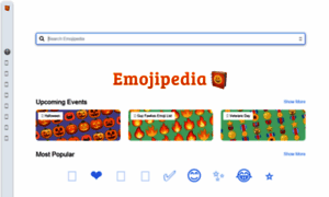 Emojipedia.co thumbnail