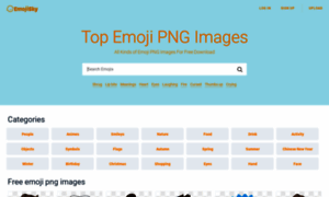 Emojisky.com thumbnail