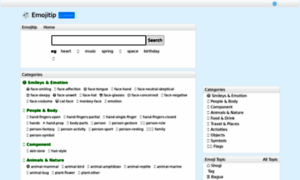 Emojitip.com thumbnail
