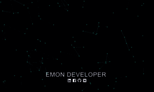 Emon.my.id thumbnail