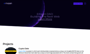 Emoon.io thumbnail