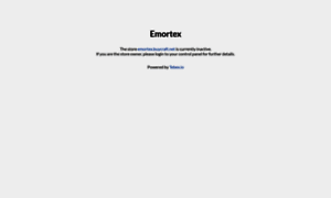 Emortex.buycraft.net thumbnail